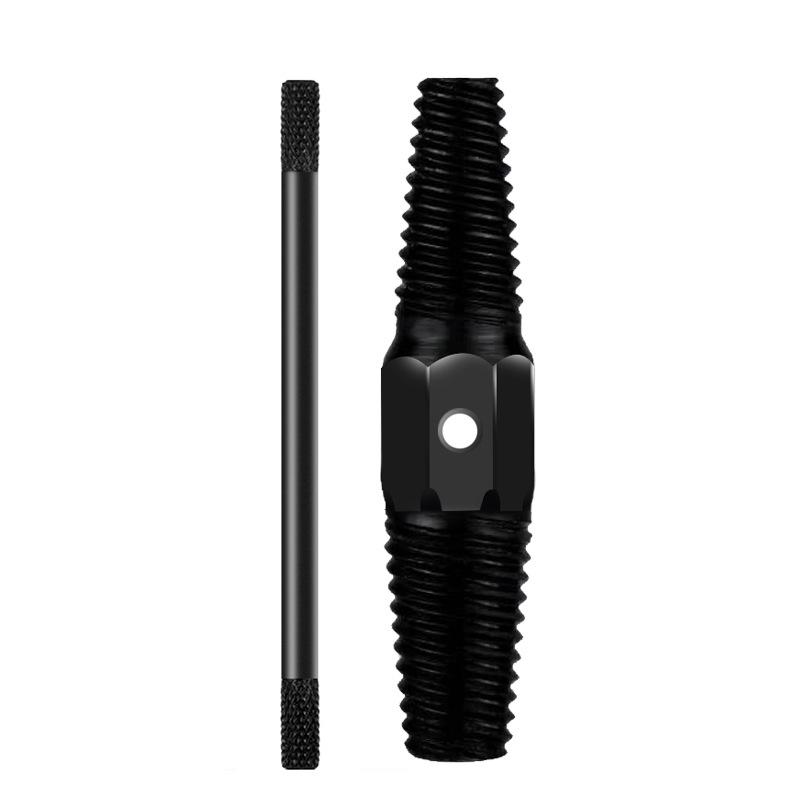 

Ключ с двойной головкой, кран, клапан, набор экстракторов для сломанных винтов, инструменты для удаления труб, поврежденный провод, инструмент для удаления сломанного болта водопроводной трубы