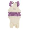 Summer Cats Recovery Clothes Breathable Post Surgeries Protections Cats Jumpsuit Prevents Licking Enhances Cats Wound Heal