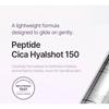 mixsoon - Peptide Cica Hyalshot 150