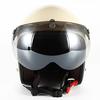 Jamtech Japan 72JAM Aviation Shield Mirror Helmet Shield (Flash + Clear) APS-02