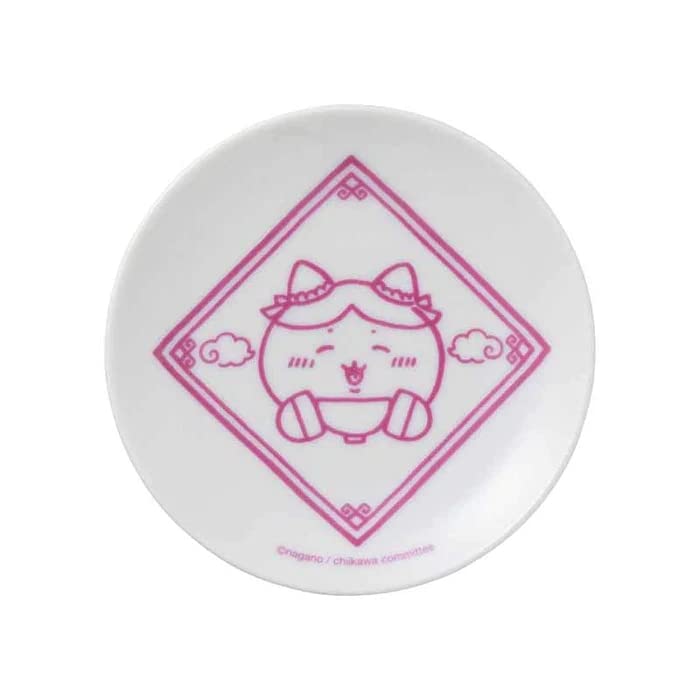 Chiikawa Chiikawa Restaurant Small Plate Hachiware