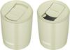 Thermos Vacuum Insulated Tumbler with Lid 300ml Mint Green MG JDP-301