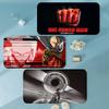 One-Punch Man Anime Kitchen Mat Cheaper Anti-slip Modern Living Room Balcony Printed Modern Home Decor