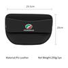 Car Seat Gap Crevice Storage Box Console Bag Between Seats Interior For Perodua Axia Bezza Myvi Alza Ativa Aruz