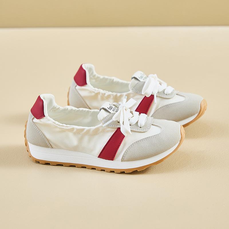 Women's Trendy Summer High-end Style Student Running Sports Breathable Casual Shoes