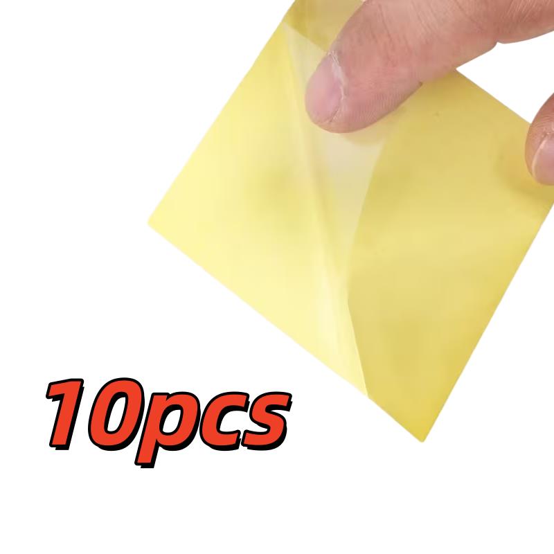 

10/20pcs Inflatable Repair Patches – Waterproof for Tents, Sleeping Bags, Pool Rings, Reflective