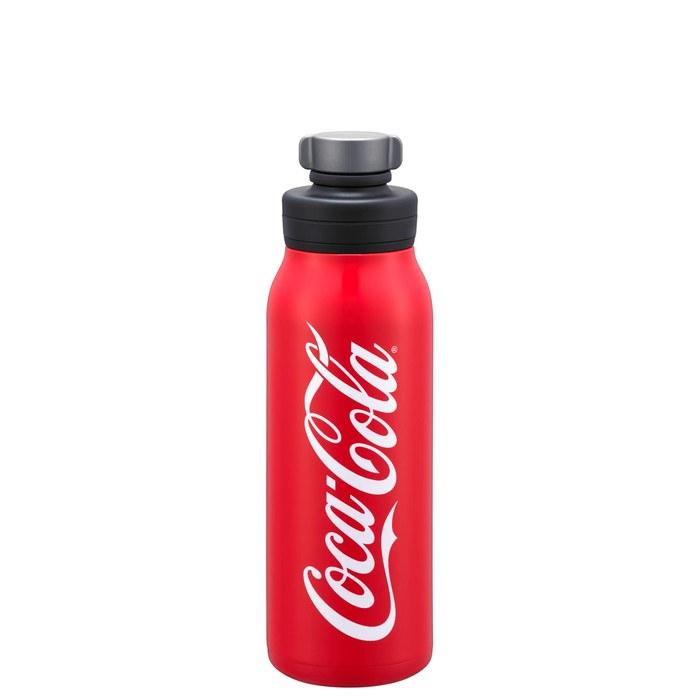 TIGER Magic Bottle Carbonation Bottle MTA-T12KRC (1200ml, Coke Red)