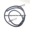 JEEP Compass (MK) Rear Door Rubber Sealing Strips (Left & Right)