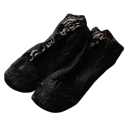 Boat Ankle Socks Comfortable Woman Cotton Cotton Boat Socks