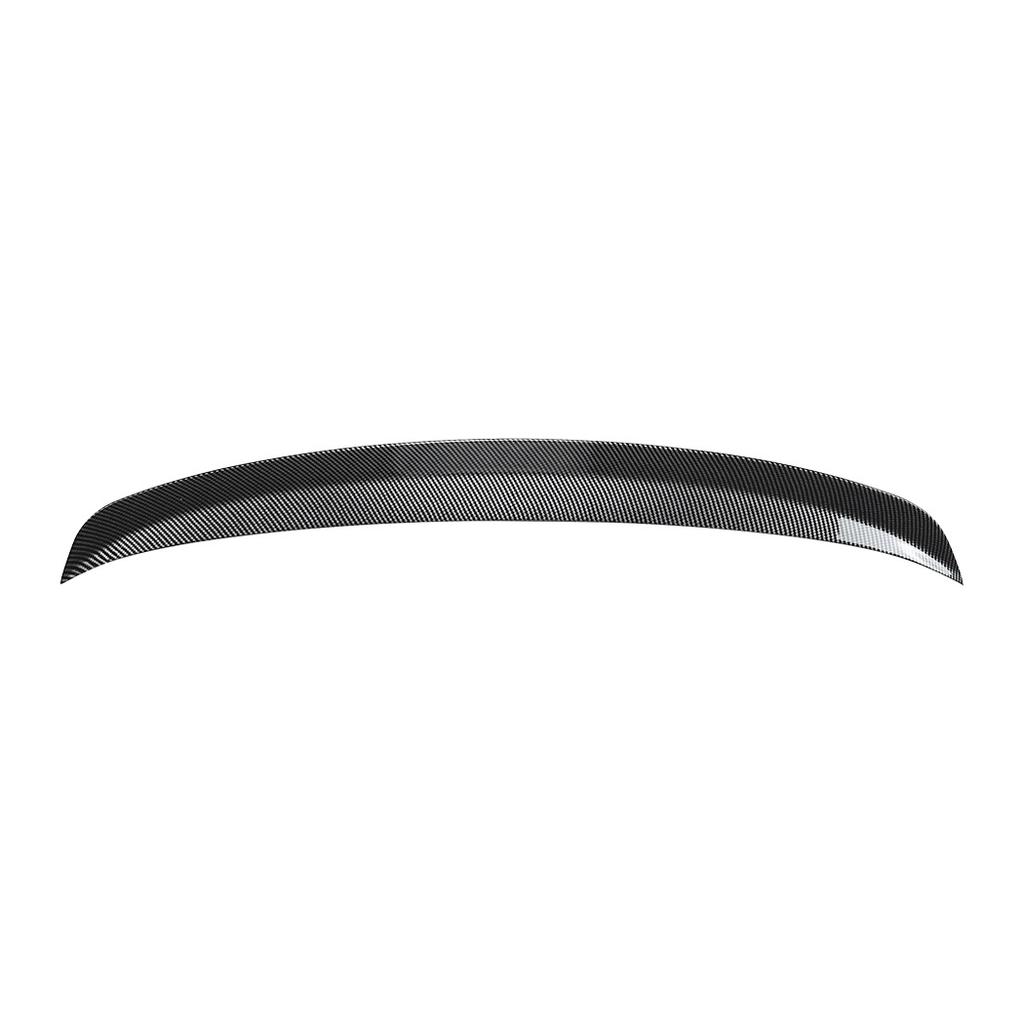 Rear Roof Trunk Spoiler Rear Wing Lip Trim Styling BodyKit For Mercedes-Benz C-Class Travel Version Estate S206 AMG 2022-2025