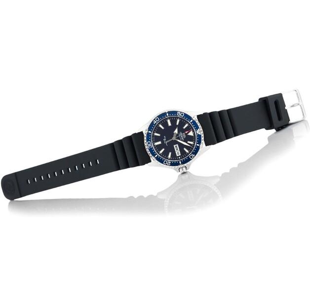 Часы Orient Ra-Aa0006L19B