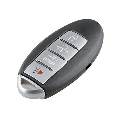 2024-es új autós kulcstartó csere fob tok Nissan 07-12 Altima Maxima Murano távirányítós autós kulcstartó tok