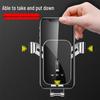Great Wall WEY Car Phone Holder for VV5, VV6, VV7, Mocha, Macchiato, P8, and Latte Models