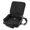 Gator Cases Nylon Carrying Bag for Effects Strap G-MULTIFX-1110 Pedals, 11"x10" [Shoulder Included]