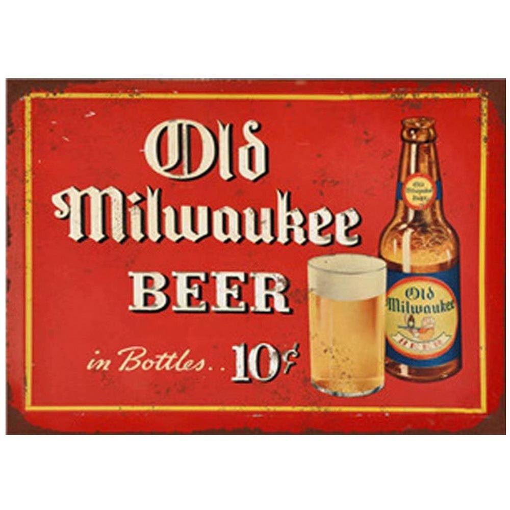 Plaque Metal Tin Signs All You Need is Beer Wall Decoration Vintage Posters Iron Painting for Man Cave Home Cafe Garden Club