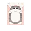 Gift Cute Pet Alien Cat Notes Message Student Handbook Cartoon N Times Lovely Memo Pad Kawai Stationery Office School Supplies