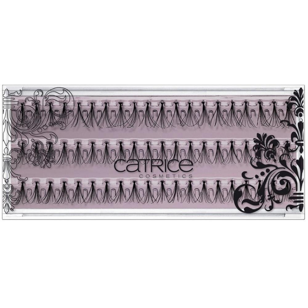

Catrice - Накладные ресницы Individual Lash Couture -