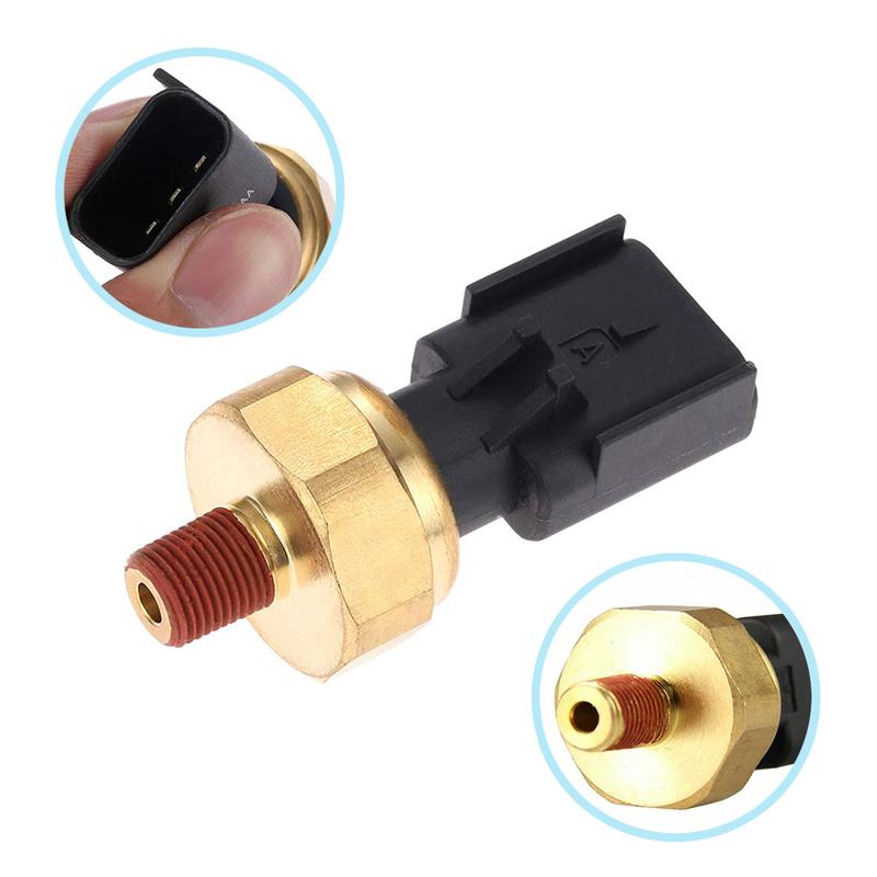 05149064AA Original Oil Pressure Switch Sensor For Jeep Cherokee Grand Cherokee Liberty Wrangler 2.4 2.5 2.7 2.8 3.7L 4.0L 4.7L