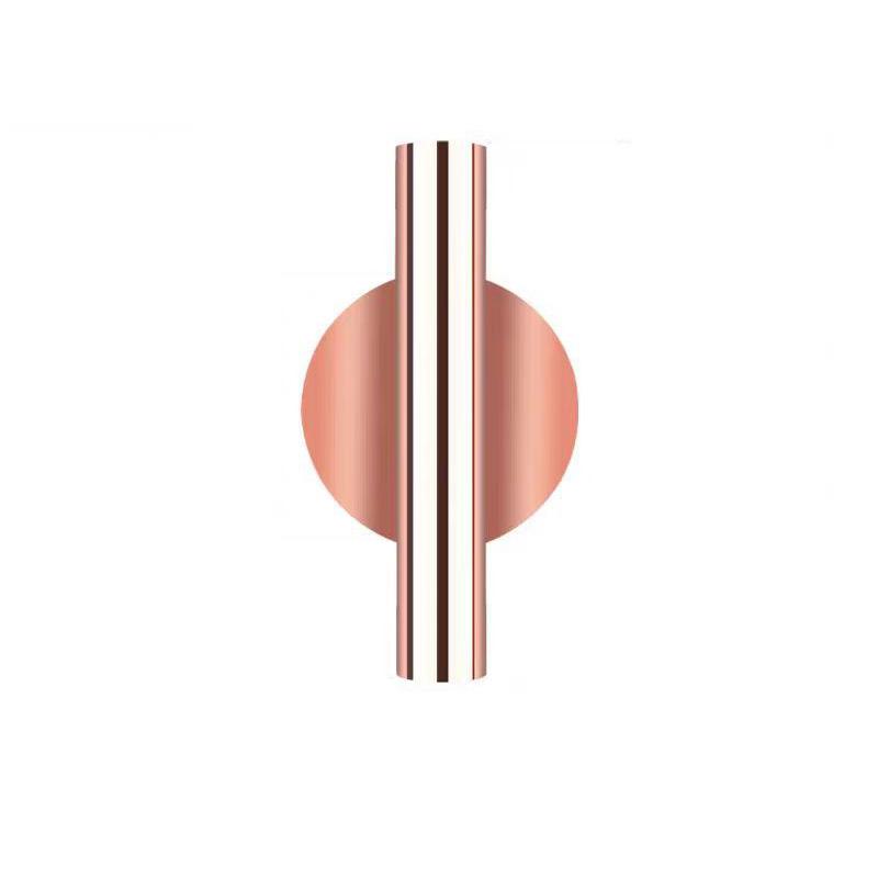 1Pcs Semi-Circular Flower Vase Wall Hanging Glass Fish Tank Container Hydroponics Planter Pots Office Home Garden Decoration