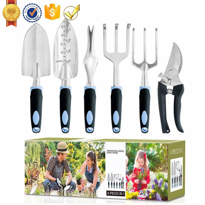 GT04A Cheap Price Weed Puller Garden Tool Sale, Agricultural Tool Garden , Garden Grafting Tool (Yellow,Garden Tool Kits&6) жёлтый