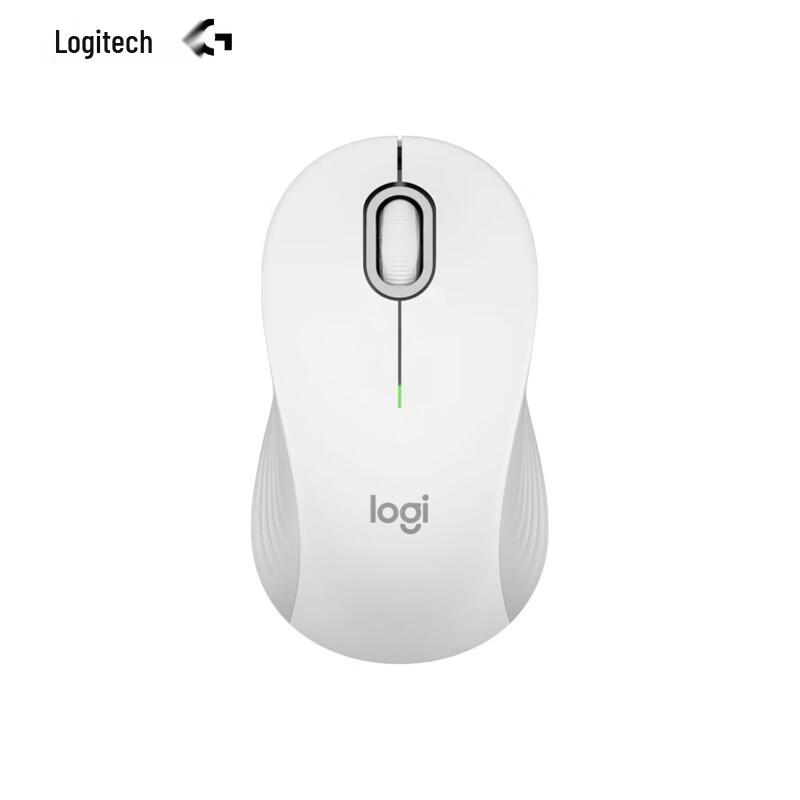 

Logitech M550 Wireless Bluetooth Silent Mouse