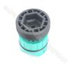 Baificar Brand New Genuine Bushing Thrust Steering Rack Piston 406235 For Peugeot 206 307 Citroen C4