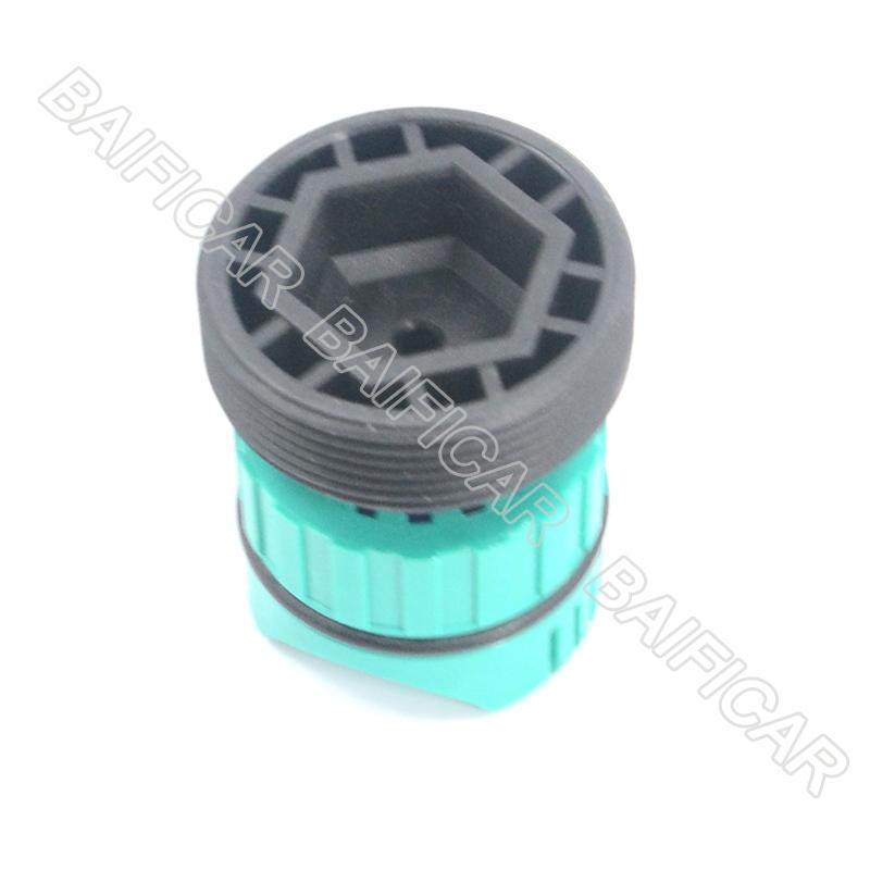 Baificar Brand New Genuine Bushing Thrust Steering Rack Piston 406235 For Peugeot 206 307 Citroen C4