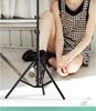 Multifunctional Selfie Stick & Tripod with Beauty Fill Light