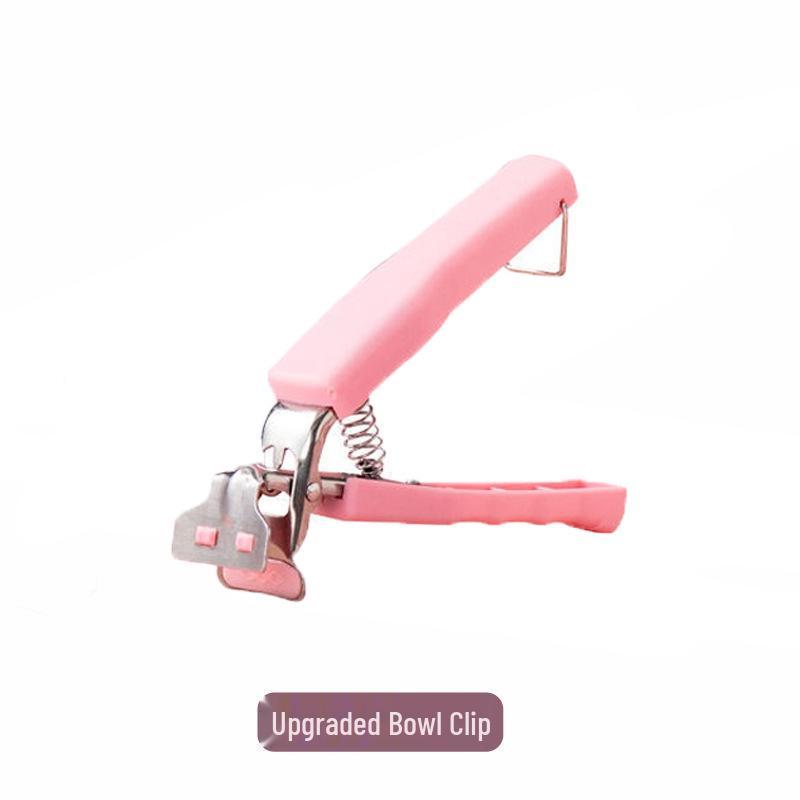 Rutschfester Mehrzweck-Küchenplatten- und Schüsselheber