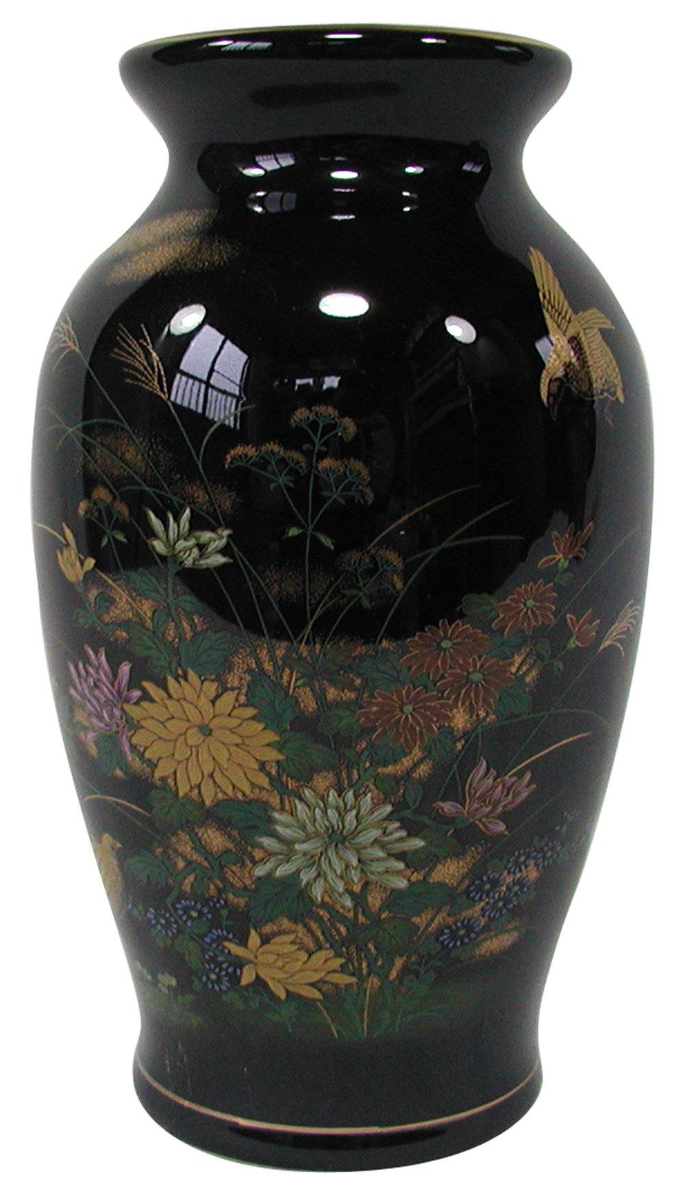 Yamaji Pottery Garden Tenmoku 7 German