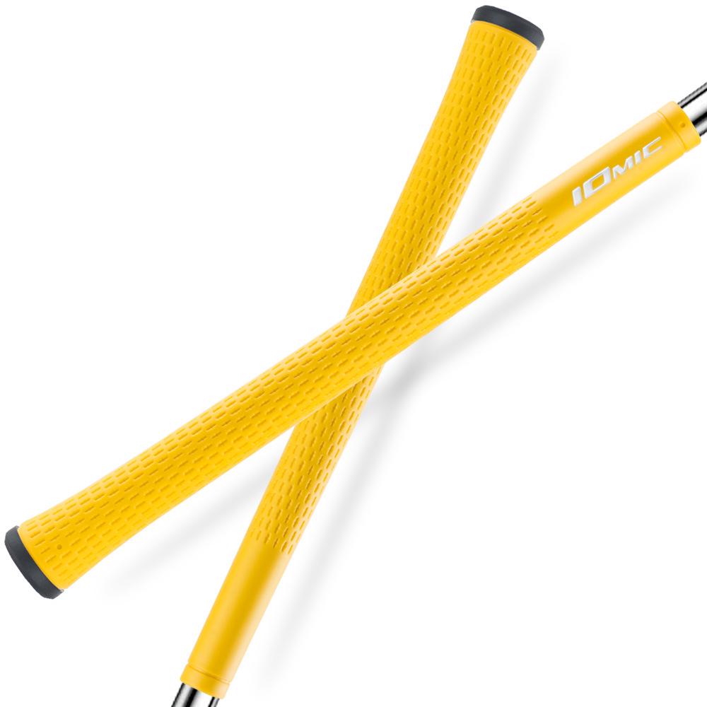 IOMIC Sticky 2.3 Negative Ion Golf Rubber Grip