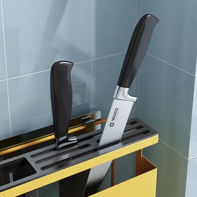 Nana Wall-Mounted Kitchen Knife Holder