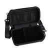 Waterproof Dustproof Jewelry Container Accessories Storage Bag with Compartments Makeup Holder for Fashionable Women