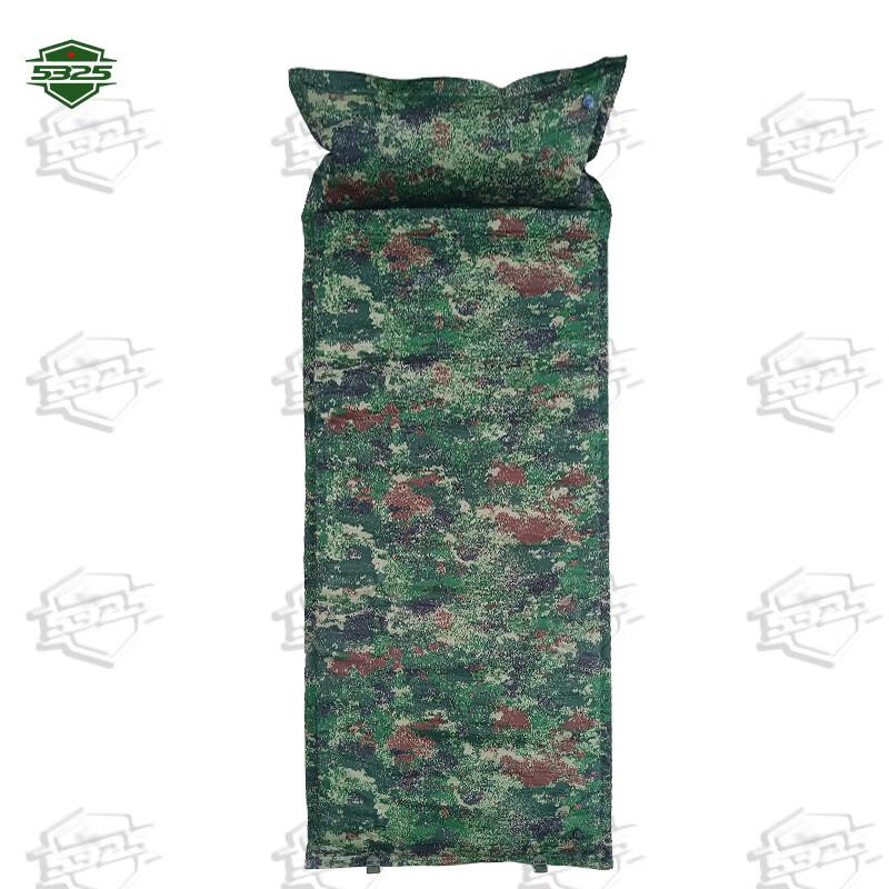 Self-Inflating Tent Camping Mattress