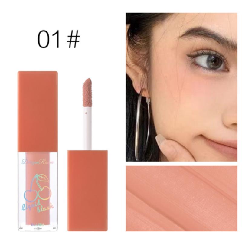 Lipstick Jelly Discoloration Lipstick Moisturizing and Non Fading Fruit Lipstick