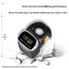 MINDEO CR40-2D Ring-Type Portable Wireless Bluetooth Scanner