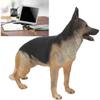 Realistic Large German Shepherd Plush - Stuffed Dog Model For Home Decor Banmo