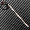 1Pcs Magnetic Installation Aluminum Alloy Led Strip For Bambu Lab A1/A1 Mini Led Light Bar Kit Diy Accessories