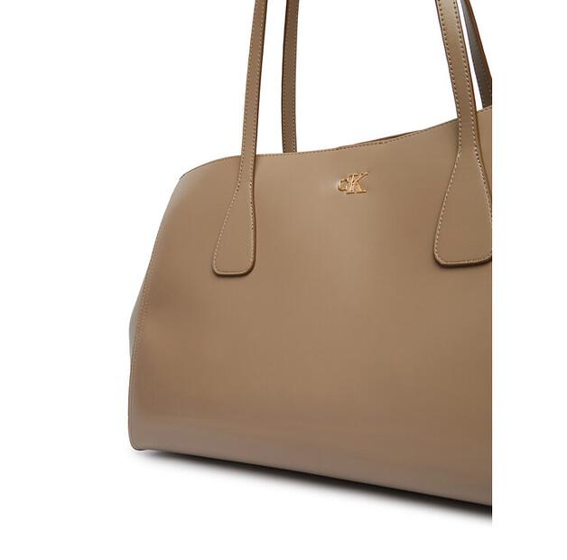 Сумка Calvin Klein Ck Snap Large Tote