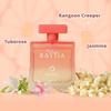 KENAZ Bahiyaa Bayda 100ML | Floral With Jasmine, Tuberose & Rangoon Creeper | Perfume for Woman | 20% Fragrance Oil | Luxury Perfume for Women