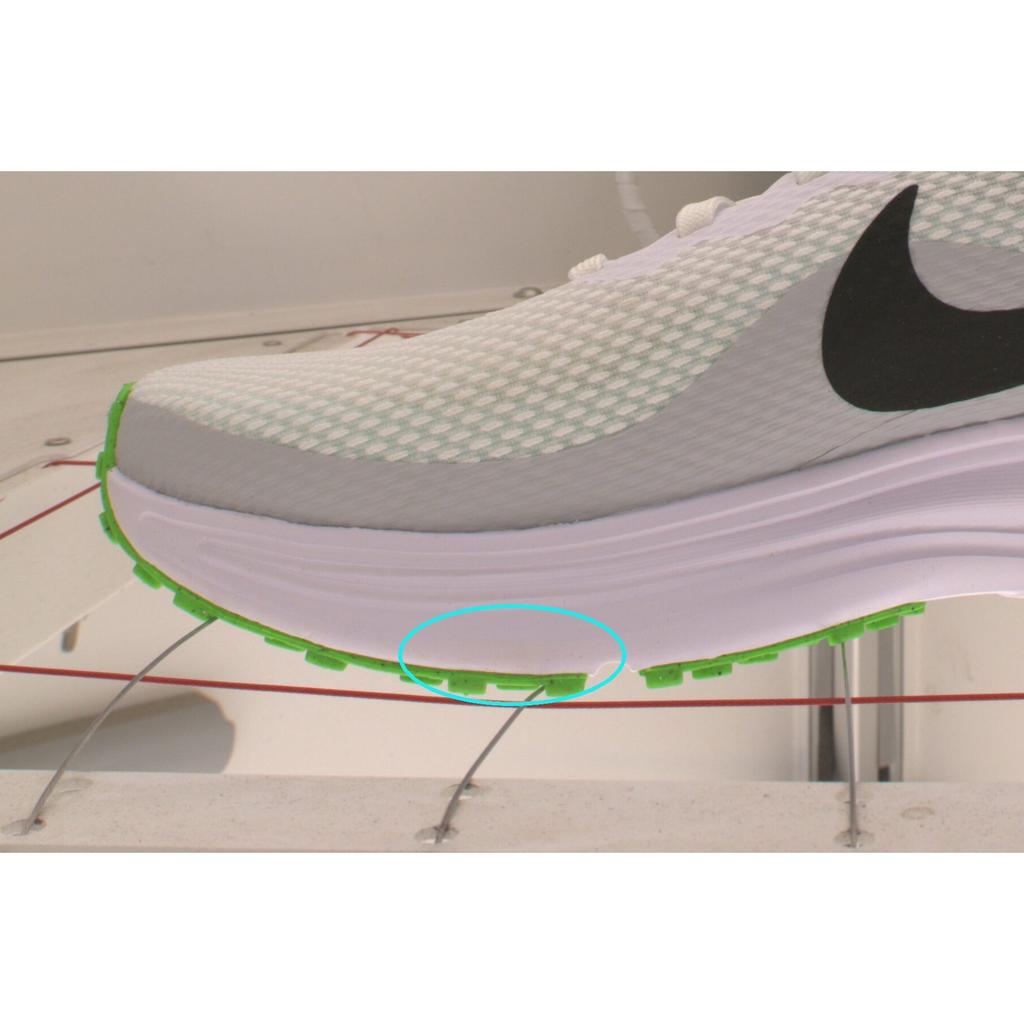 Pre-owned Nike REVOLUTION 8 Extra HQ1996-105-P26083864772810
