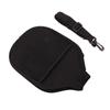 Pickleballs Racquet Bag Paddle Shoulder Bag Multifunctional Pickle Ball Durable Protective Racket Bag Sports Storage Accessories