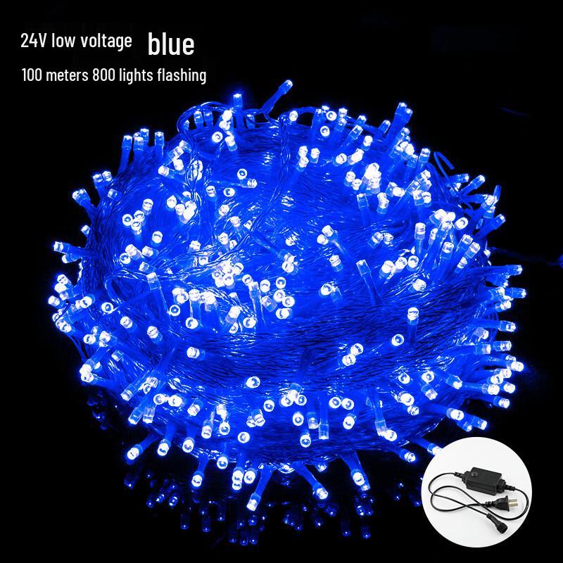 Pailide LED Starry String Lights