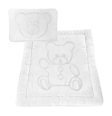 ΠΑΠΛΩΜΑ ΓΙΑ ΠΑΙΔΙΚΗ ΚΡΕΦΟΝΙΑ ΔΙΑΦΟΡΑ ΜΕΓΕΘΗ + ΜΑΞΙΛΑΡΙ 40x60 ΑΡΚΟΥΔΙ