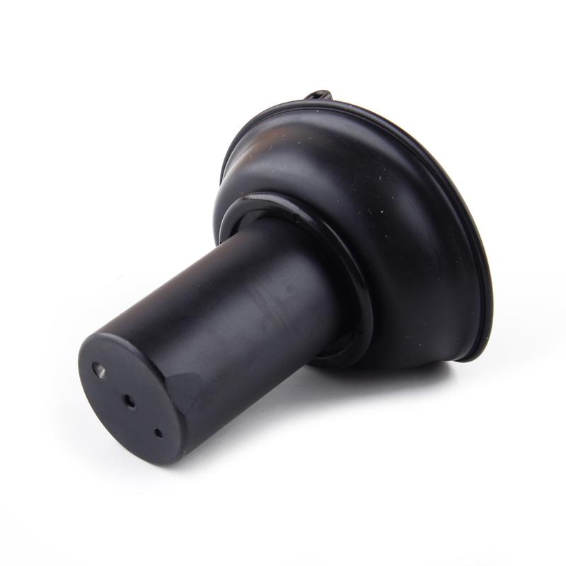 4pcs Motorcycle Carburetor Vacuum Piston Plunger Memrane Diaphragm Accessories Fit for Honda GL1200 Goldwing 1984 1985 1986 1987