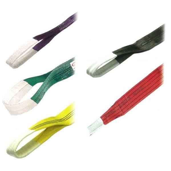 Elingue de levage - PONSA - 2 T - 2 m x 60 mm