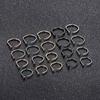 Nose Lip Piercing Septum Ring for Women Men Body Jewellery Nose Hoop Ring