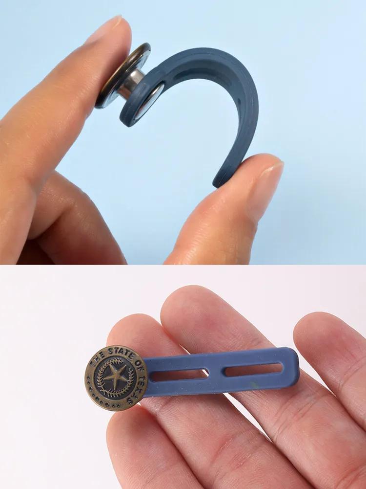 Expander for jeans