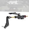 Motorcycle Steering Damper Bracket Stabilizer For Triumph 765r 765rs 1200rs Stabilize Safety Control