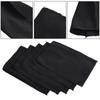 For Bathing For Body Scrub Polyester Cotton Bath Towel Body Scrub Towels Bathing Shower Frosted Fiber Thick Binding